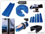 凝膠體位墊的固定帶在手術(shù)中的作用是什么？