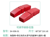 蒙泰研發(fā)的俯臥位體位墊在手術(shù)室中主要起到什么作用？